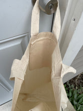 Fuck the Patriarchy Canvas Bag