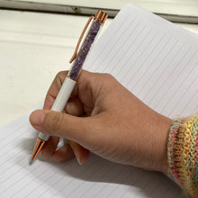 Amethyst Pen