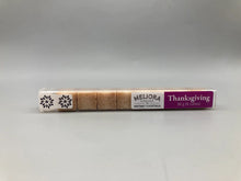 Instant Cocktail Sugar Cubes Thanksgiving