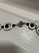 Marie Magnetic Necklace & Earring Set