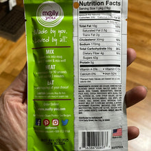 Chocolate Peppermint Brownie Single Mug Mix