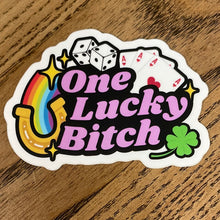 Twisted Wares Stickers