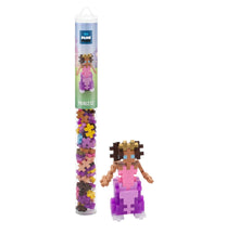 Princess Puzzle Tube