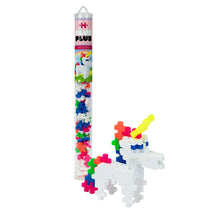 Unicorn Puzzle Tube