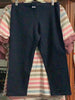 TParty Crop Leggins Blue