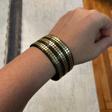 Jett Rocker Magnetic Bracelet